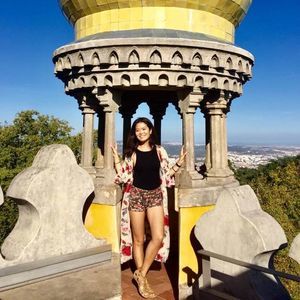 Meet your Posher, Bananna